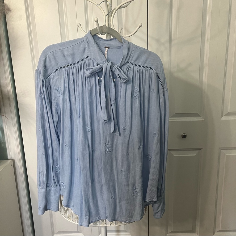 Free people blouse
